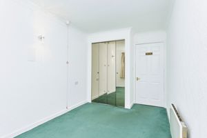 BEDROOM ONE- click for photo gallery